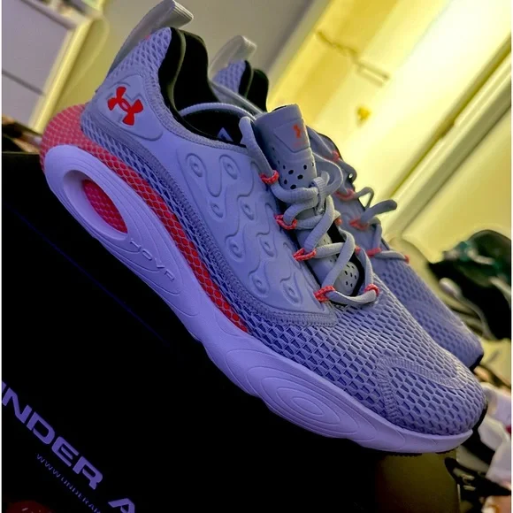 Under Armour HOVR Revenant Tennis ✨? Amazon.com | Under Armour Men main image 4